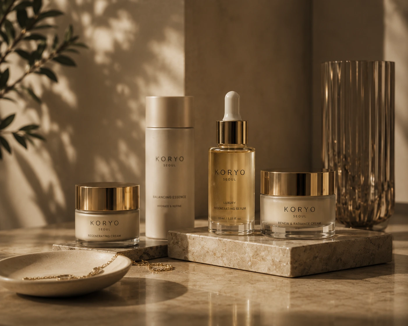 BEAUTY BRANDS