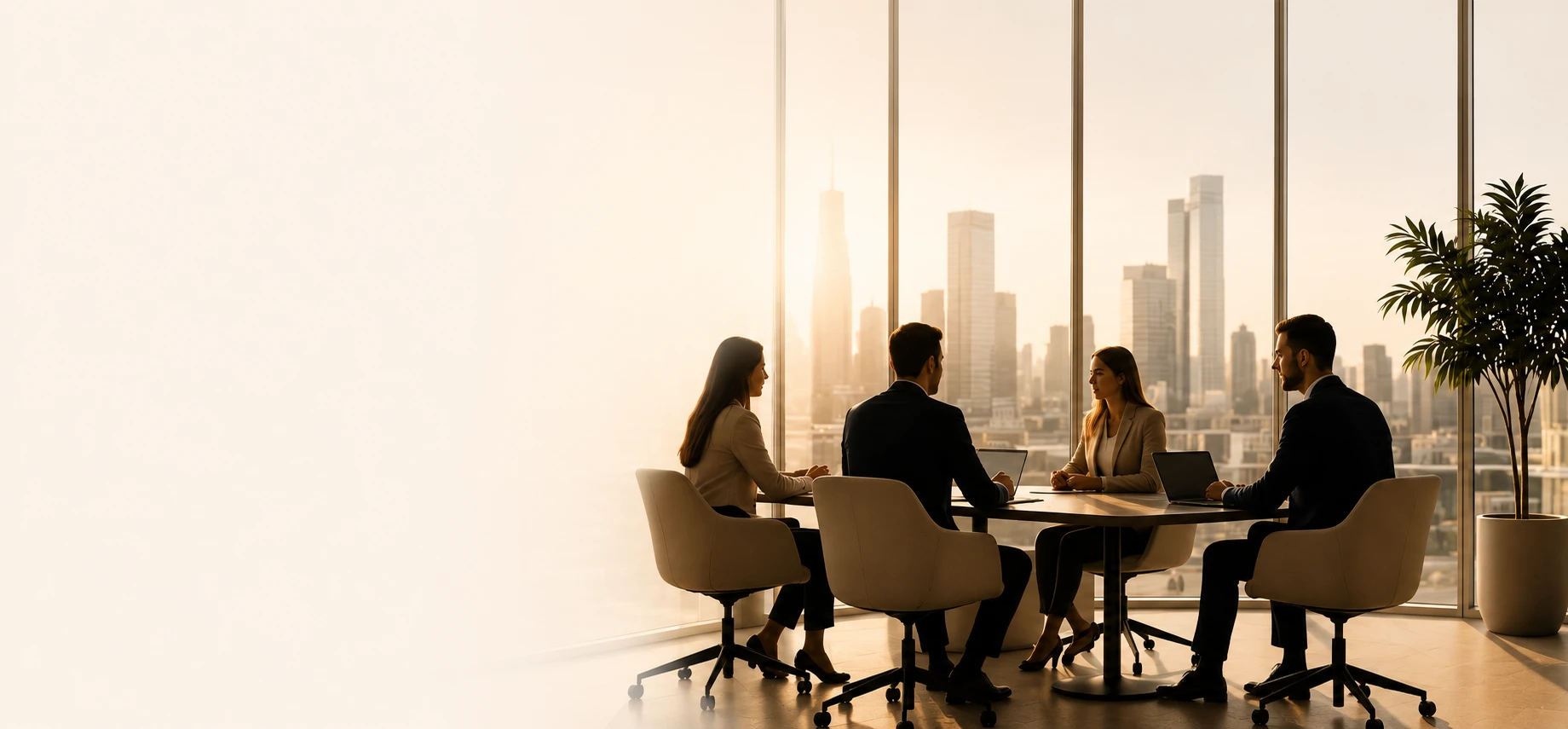 Careers at Koreos Group