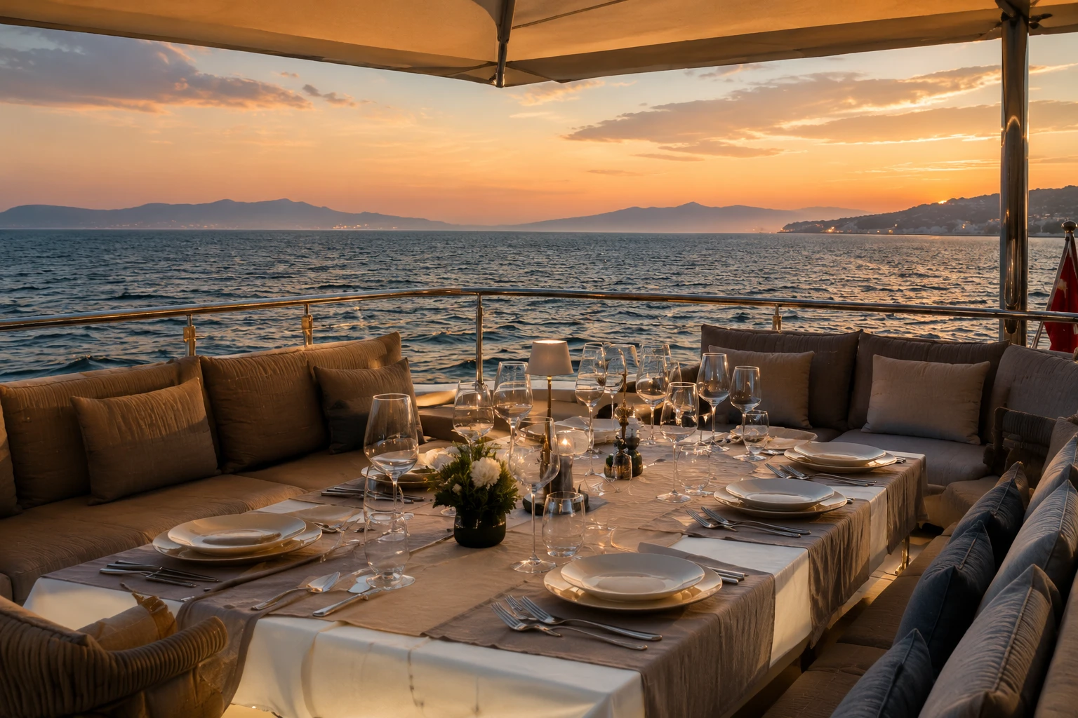 Yacht gallery 1