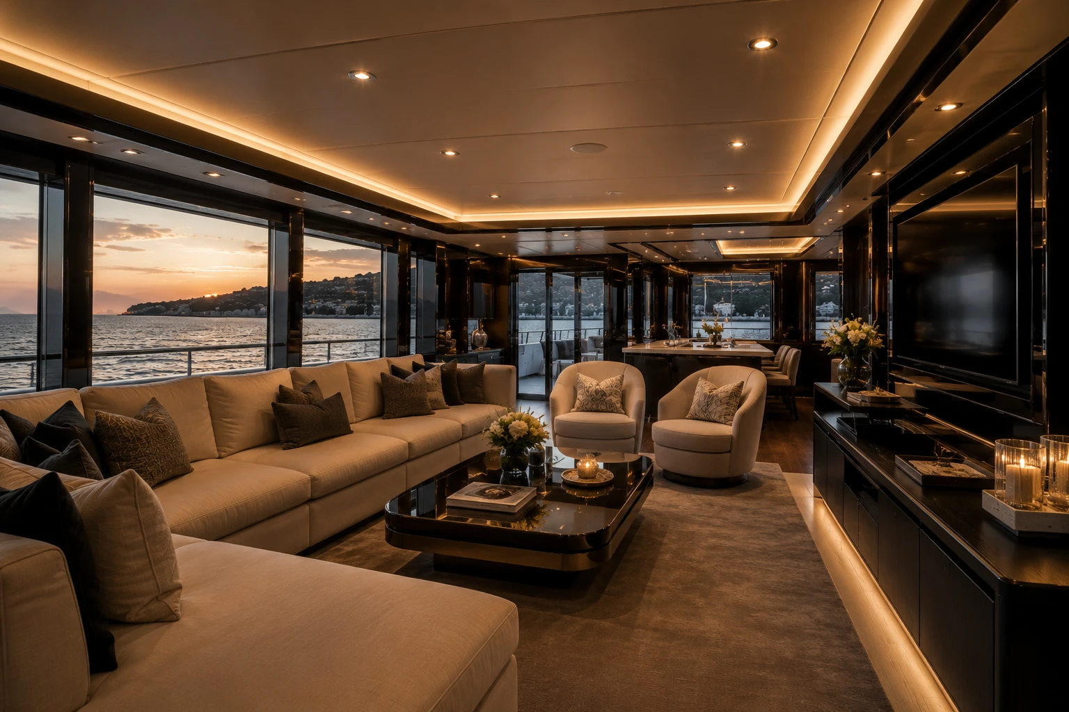 Yacht gallery 3