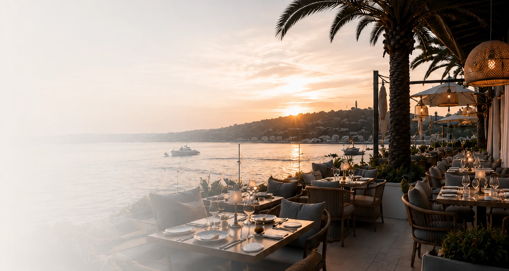 Luxury Hospitality