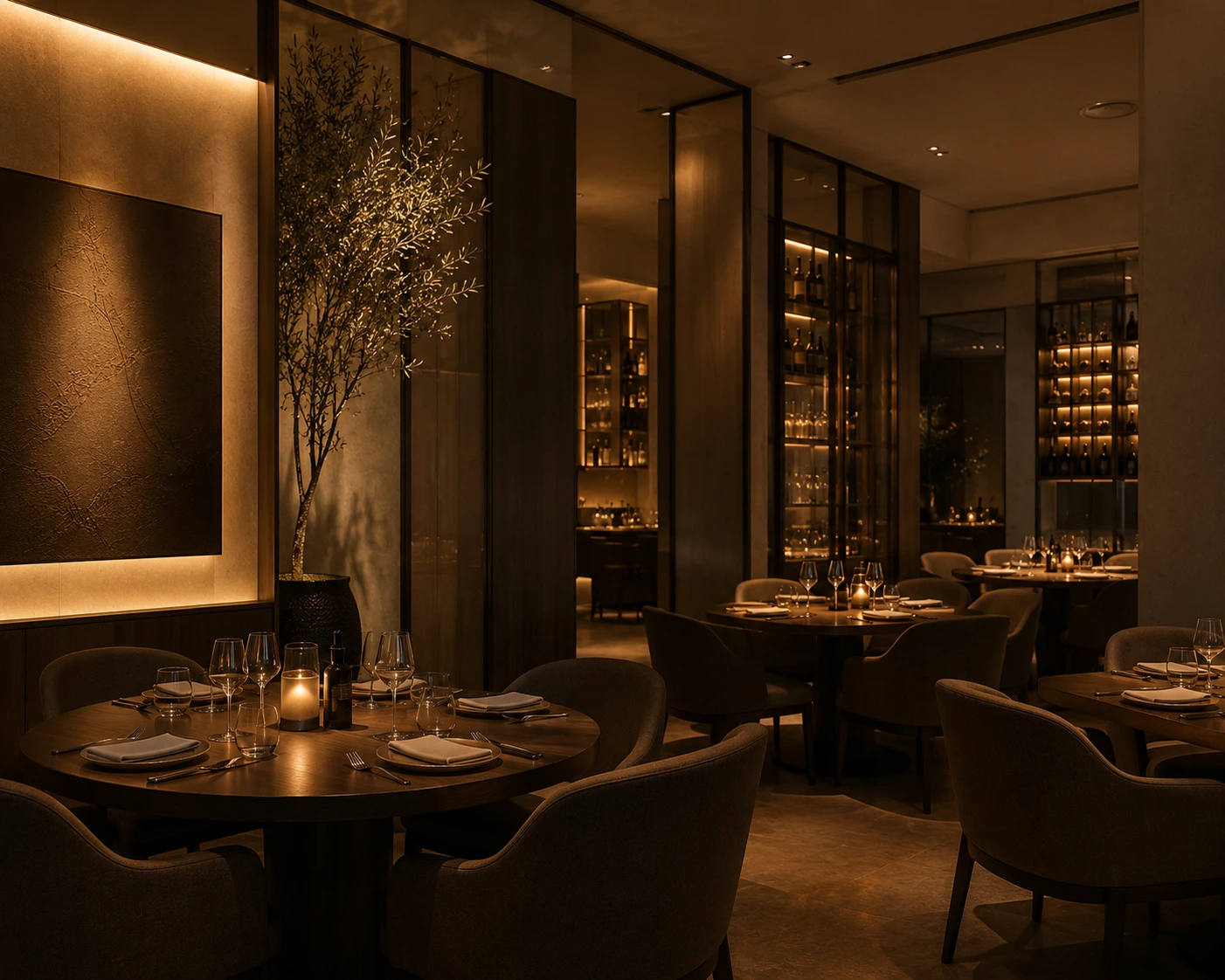 La Plage No.14 Reopens for the Summer Season