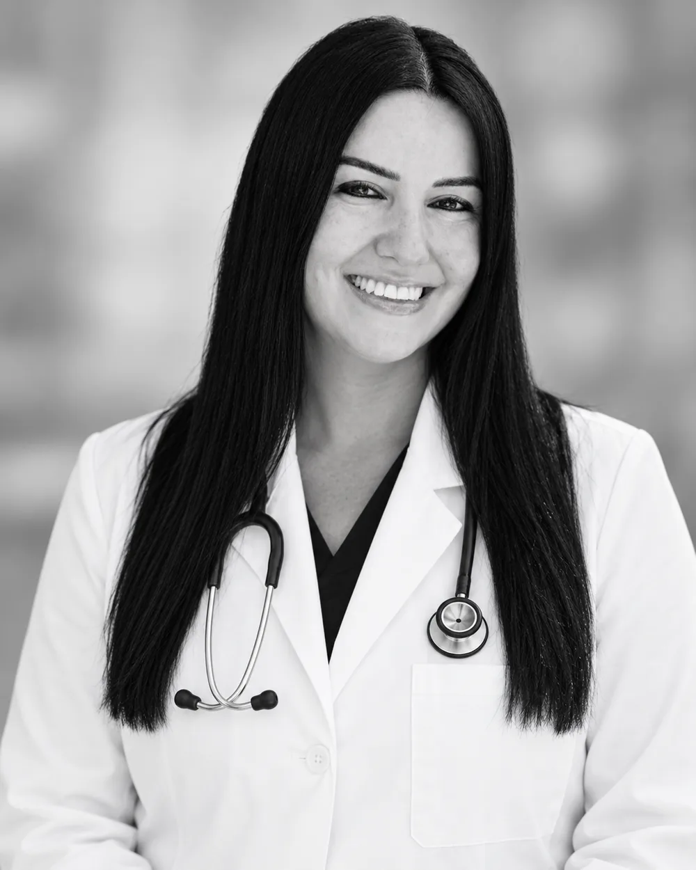 Dr. Selena Oz