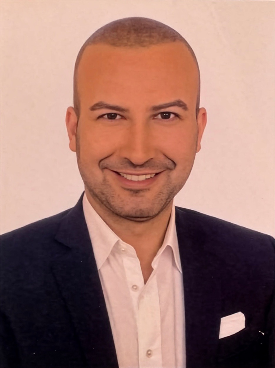 Ünal Özmen