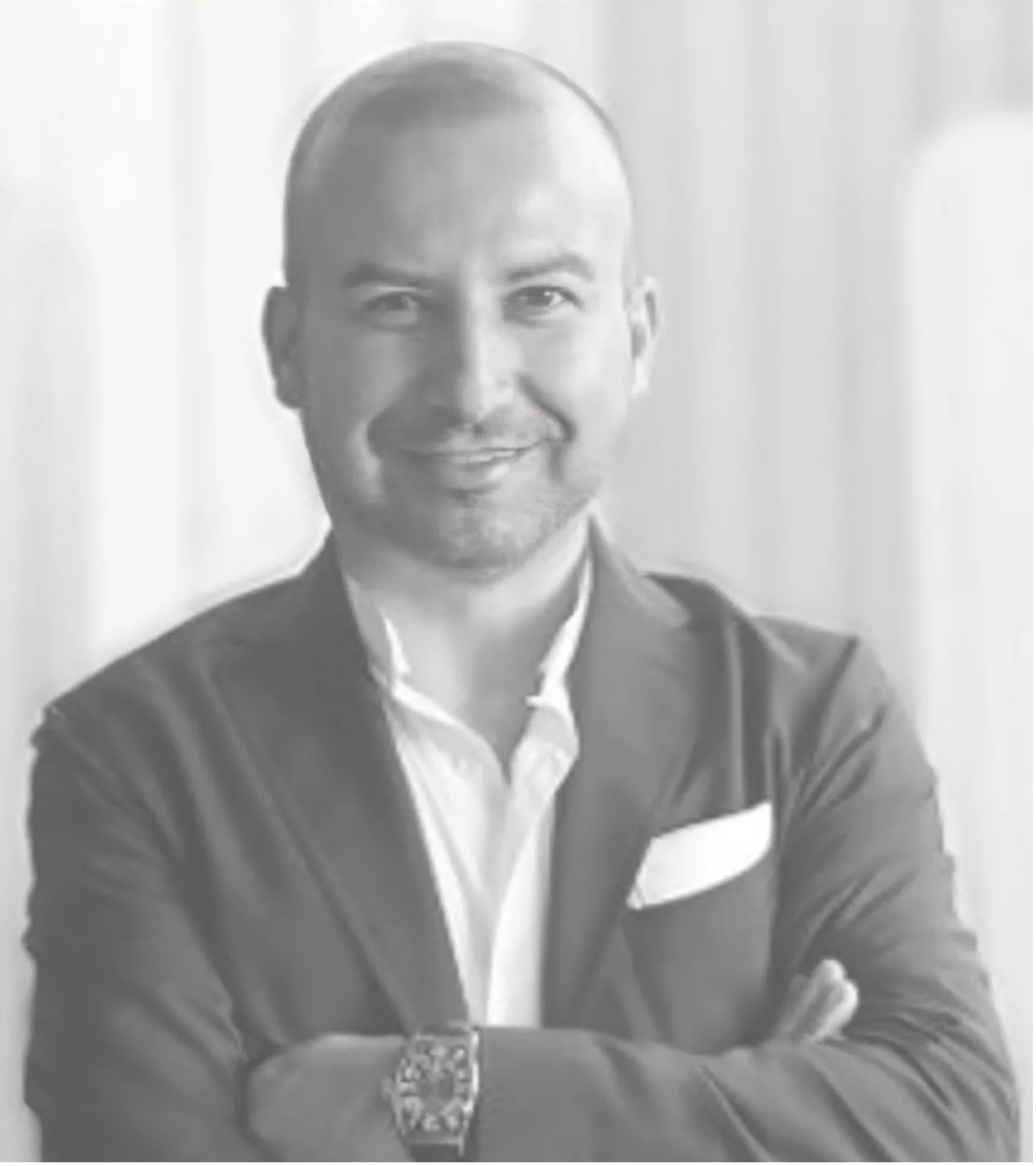 Chairman Ünal Özmen: A Success Story in the Cosmetics Sector
