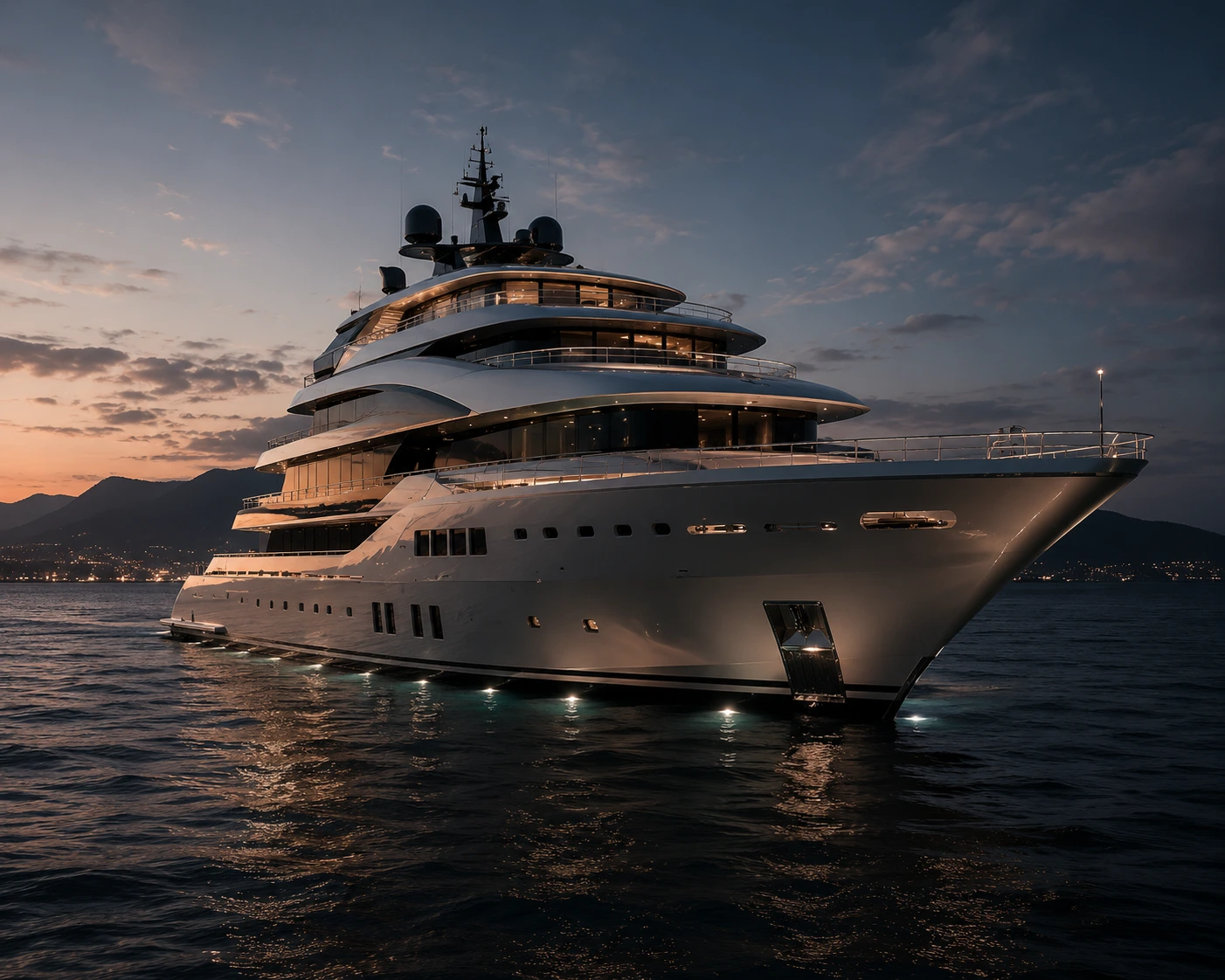 New Private Yachting Experiences Unveiled for 2025